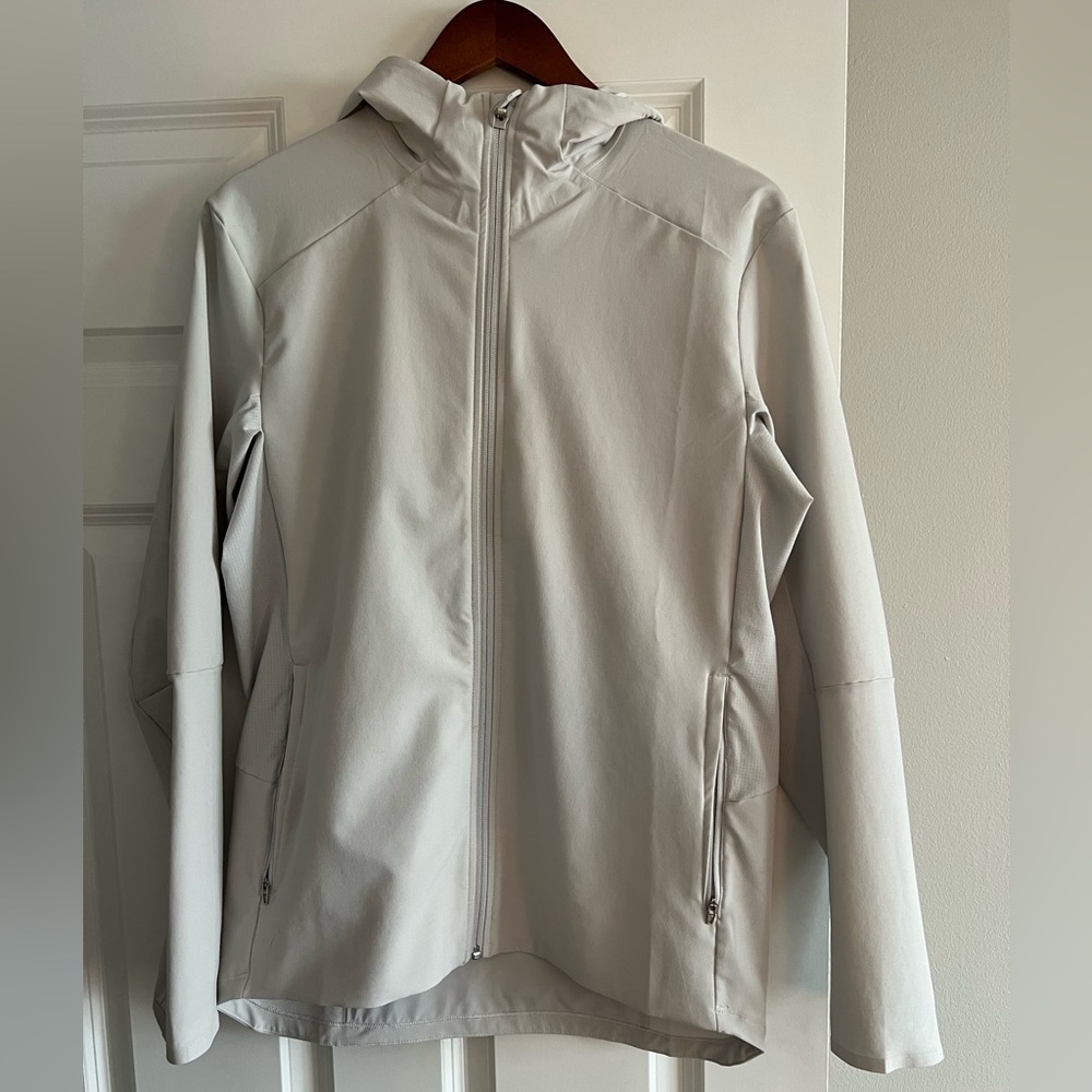 Lululemon Warp lite Packable Jacket